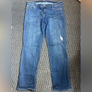 Kut from the Kloth boyfriend jean